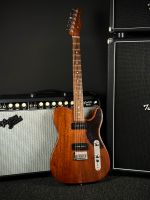 2000 Fender Custom Shop Tele Junior Setneck P90 - RARE! Bayern - Kiefersfelden Vorschau