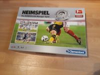 Heimspiel: Das Bundesliga Manager-Spiel, Gesellschaftsspiel Osnabrück - Hasbergen Vorschau