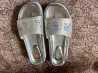 Badeschuhe Gr.39 weiß Replay München - Trudering-Riem Vorschau