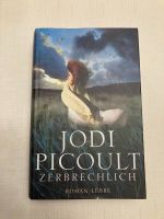 Zerbrechlich - Jodi Picoult; Roman Baden-Württemberg - Göppingen Vorschau