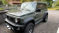 Suzuki Jimny ALLGRIP Comfort+ Rheinland-Pfalz - Fachbach Vorschau