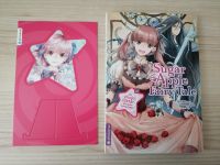 Sugar Apple Fairy Tale Altraverse Manga 1.Auflage Shojostar NEU Nürnberg (Mittelfr) - Aussenstadt-Sued Vorschau