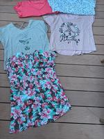 Shirts in 42/44 von Esprit, S.oliver usw… Hessen - Groß-Gerau Vorschau