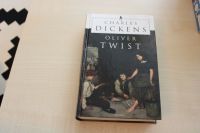 BUCH - Oliver Twist von Charles Dickens Rheinland-Pfalz - Ludwigshafen Vorschau