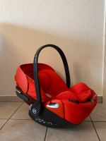 Cybex Platinum Cloud Z i-Size Dortmund - Schüren Vorschau