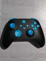 Xbox Series X Custom Controller Schwarz/Blau Hessen - Fulda Vorschau