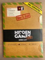 Hidden Games Der 3. Fall Grünes Gift Hannover - Südstadt-Bult Vorschau