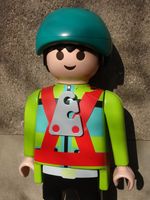 Playmobil Bergsteiger XXXL Großfigur ca. 152 cm selten Duisburg - Duisburg-Mitte Vorschau