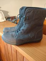Waldläufer Winterstiefel gr.40 Baden-Württemberg - Dielheim Vorschau
