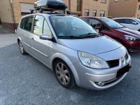 RENAULT Grande Scenic 2.0 Automatik Nordrhein-Westfalen - Euskirchen Vorschau