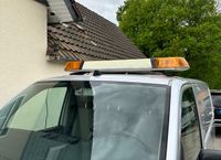 Rundumlichtbalken Nordrhein-Westfalen - Herford Vorschau