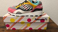 Saucony Shadow 6000 Sweet Street Liquorice |US 11 | EU 45 Berlin - Spandau Vorschau