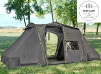 NEU großes 4 Personen Großraum Zelt für Zelten Reise Campingplatz Nordrhein-Westfalen - Ennepetal Vorschau