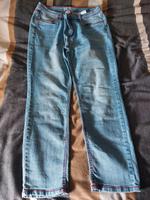 John Baner Jeans, Gr. 44, Kurzgröße, Bundweite 40, Schrittlä. 71 Bayern - Thyrnau Vorschau