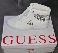 Stiefelette Gr.37 von  GUESS Niedersachsen - Braunschweig Vorschau