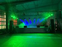 Veranstaltungstechnik DJ Equipment Musikanlagen Mieten Vermietung Nordrhein-Westfalen - Oberhausen Vorschau