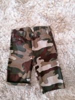 Shorts *NEU* camouflage Gr. 134 Nürnberg (Mittelfr) - Südstadt Vorschau