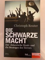 Die Schwarze Macht - Christoph Reuter Buch Frankfurt am Main - Eschersheim Vorschau