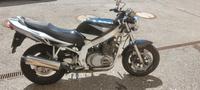 Suzuki GS 500 E Kr. München - Garching b München Vorschau