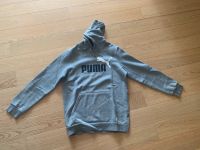 Puma Sweatshirt mit Kapuze Gr. S Hessen - Langen (Hessen) Vorschau