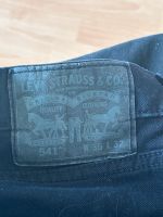 Levi’s 541 36X32 Levi’s Herren Schwarz Jeans Hose Hamburg-Mitte - Hamburg St. Georg Vorschau