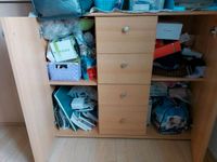 Schrank,Schlafzimmer Sachsen-Anhalt - Stendal Vorschau