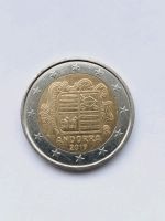 2€-Münze Andorra Baden-Württemberg - Pfalzgrafenweiler Vorschau