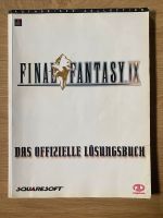 Final Fantasy IX 9 Lösungsbuch Bad Doberan - Landkreis - Thulendorf Vorschau