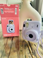 Instax Kamera Mini - Top Zustand + Tasche Niedersachsen - Braunschweig Vorschau