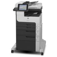 HP LaserJet Enterprise 700 MFP M725f, Laser-Multifunktionsgerät, Hannover - Nord Vorschau