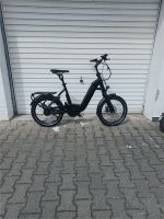 FLYER Upstreet1 5.40 - City E-Bike - 2022, neu, Bosch Hessen - Darmstadt Vorschau