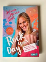 Rock your Day: Mein Leben zw. Schule u. SM , Jolina Marie Ledl Rheinland-Pfalz - Leiwen Vorschau