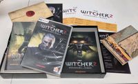 The Witcher 2 - ASSASSINS OF KINGS Big Box Collectors Edition PC Baden-Württemberg - Wutöschingen Vorschau