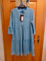 Sommerkleid Vila Spitze Gr. S/M Bayern - Hunderdorf Vorschau