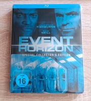 Event Horizon (limited Steelbook Edition) Nordrhein-Westfalen - Hattingen Vorschau