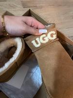 ‼️UGG Boots Stiefeln In Gr. 38‼️ Niedersachsen - Salzgitter Vorschau