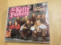 CD The Kelly Family An Angel and Break free Dresden - Cotta Vorschau