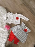 ❤️ Set Gr. 62 Kleid mit Leggings Bolero Bayern - Niederalteich Vorschau