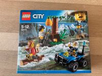 Lego City Sammlerstück 60171 Bergpolizei neu OVP Niedersachsen - Echem Vorschau