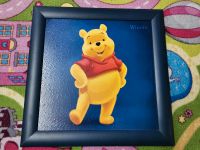 Winnie Pooh Holz Bild Wandbild Nordrhein-Westfalen - Herzogenrath Vorschau