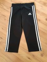 Adidas Kinder Leggins 3/4 Lang Pankow - Prenzlauer Berg Vorschau