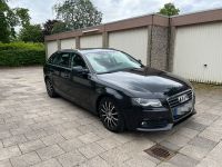 Audi A4 2.0 TDI (DPF) multitr. Ambition Avant Hamburg-Mitte - Hamburg Billstedt   Vorschau