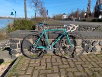 Rennrad Centurion RH52 Shimano 600 tricolor Bonn - Beuel Vorschau