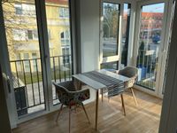 Neugebaute luxuriöse 1-Zimmer-Wohnung im grünen Dahlem Berlin - Steglitz Vorschau