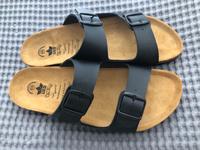 NEU Lico Sandalen 46 Hessen - Wehrheim Vorschau