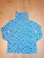 Funktionsunterwäsche Rollkragenshirt Pullover Gr. 86/92 blau Bär Nordrhein-Westfalen - Mechernich Vorschau