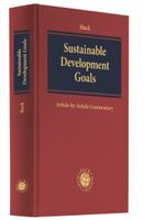 Sustainable Development Goals (Huck) *NEU* Aachen - Laurensberg Vorschau