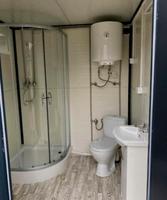Biete zum Verkauf Sanitärcontainer 2x2m Bayern - Inzell Vorschau