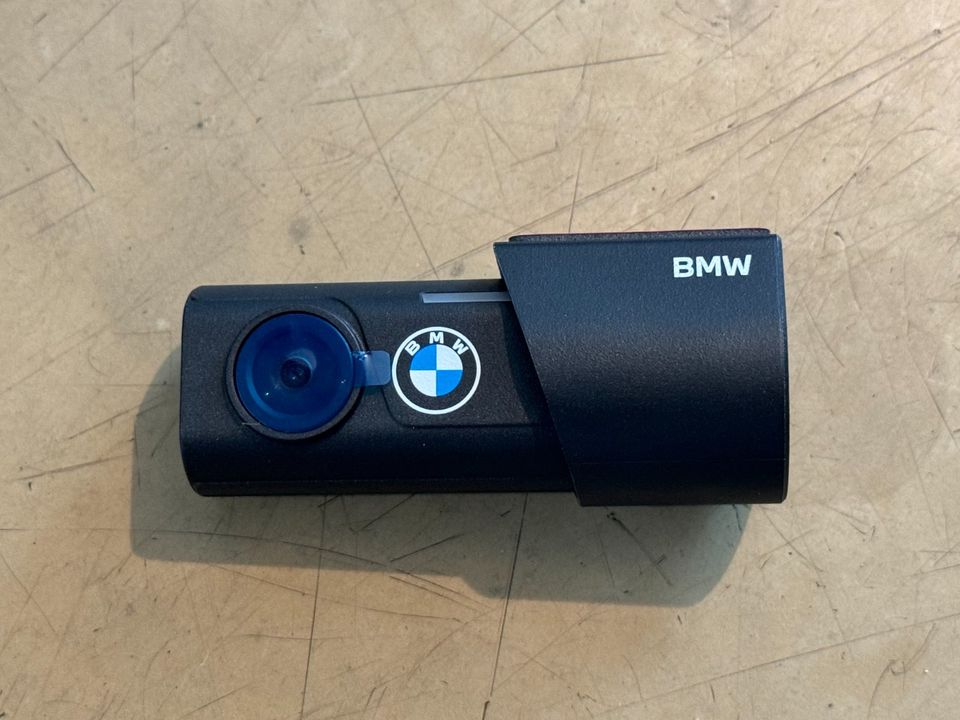 BMW DashCam Advanced Car Eye 3.0 PRO Nachrüstung in Saarlouis