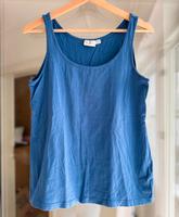 Blue Motion Damenshirt Tank-Top 40/42 - TOP! ❤️ Hessen - Altenstadt Vorschau